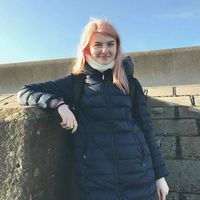 Luiza Konkina的照片