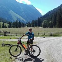 Dominik gorner's Photo