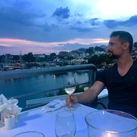 Fotos de Adnan Öztürk