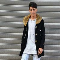 Фотографии пользователя Ismail  amhir