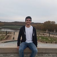 Carlos Frazão's Photo