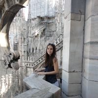 Bianca Amoris's Photo