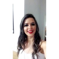 Pâmella Maciel's Photo