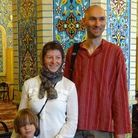 Stefan Möller's Photo