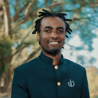 KHAMIS MSWAGA's Photo