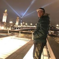 Jianan Zhou的照片