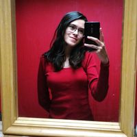 Patricia Suzuki's Photo