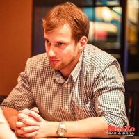 Sergey Balyagin's Photo