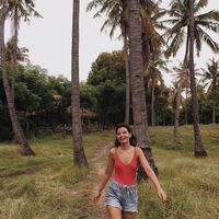 Joelle Asfour's Photo