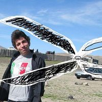 Mehrdad Mirzaei's Photo