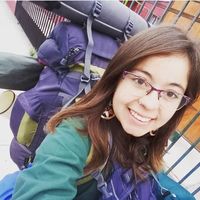 Fotos de Constanza Velasquez Roja