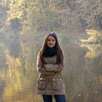 Anastasiia Obrizkiv的照片