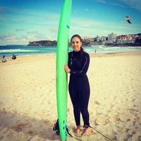 Milena  Seil的照片