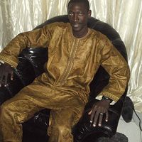 mouhamad youssouph Dramé's Photo