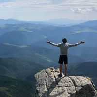 Nazar Fedyn的照片