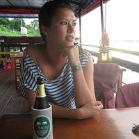 Whitney Urbiztondo's Photo