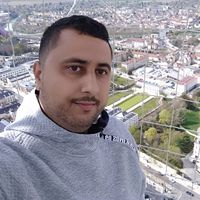 Mohammed Khattou's Photo