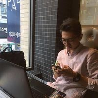 Yessen Yermukhanbet's Photo