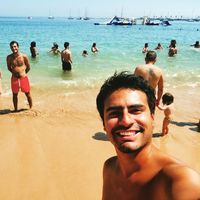 Jose Luis Canle's Photo