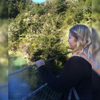 Hanna Dangelmaier's Photo