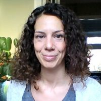 Raphaëlle Caflers's Photo