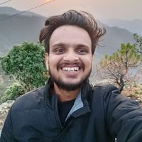 Giriraj Asar's Photo