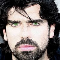 Nicholas Kelly's Photo