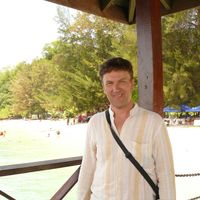 Stephan Drewes's Photo