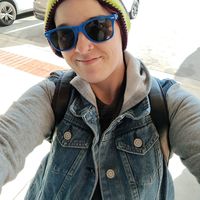 Amanda Martinez's Photo