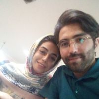 Photos de Ayda and Mohammad