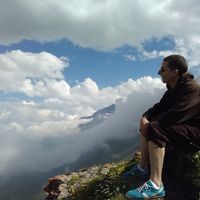 Florian Ripoche's Photo