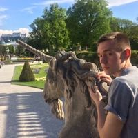 Pavel Kipelovni's Photo