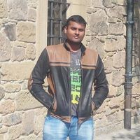 Balaji Chandrasekaran's Photo