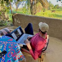 MohaMed  Hassan's Photo