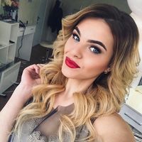 Nastya  Grybchuk的照片