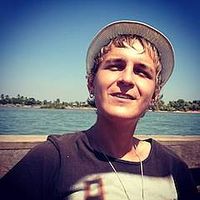 Dmitry Yakimov's Photo