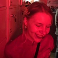 Matilda Elofsson的照片