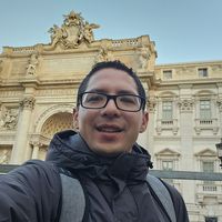 Xavier García's Photo