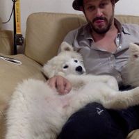 ALGARD matthieu's Photo