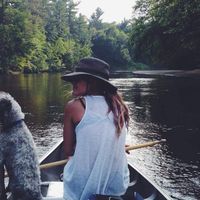 Madeline Strasburg的照片