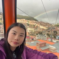 Olivia Lau's Photo