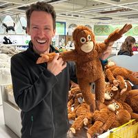 Anthónio Magalhãesson's Photo