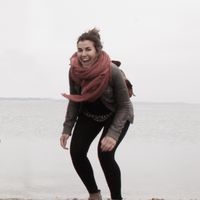 Elene Cid Elizburu的照片