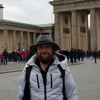 Andre 🌟🌟🌟🌟🌟's Photo