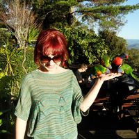 Anna Lohmann's Photo