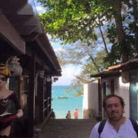 Gonzalo Solis C的照片