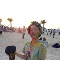 Hyejin Choi的照片