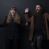 LoganandStephanie's Photo