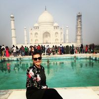 Natasha Newth's Photo