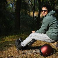 Leeyen Hazarika's Photo